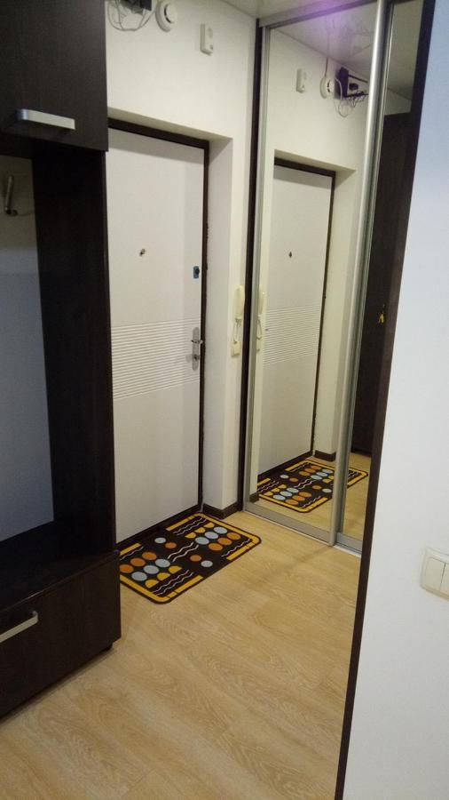 Positive Smile Studio Apartment In The Colorful Comfort Town Residental Complex. Kt-06. Kyiv Exterior foto